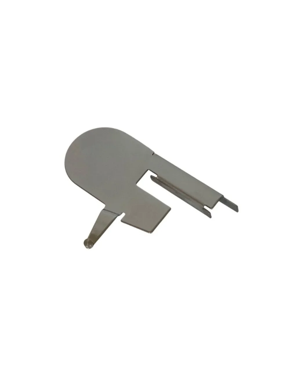 Jura ENA 4 5 8 Ground Coffee Chute Cover Slider Metal Replacement Part